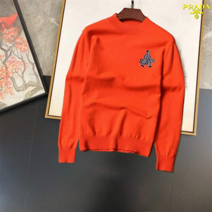 Picture of Prada Sweaters _SKUPradaM-3XL12yn2548035